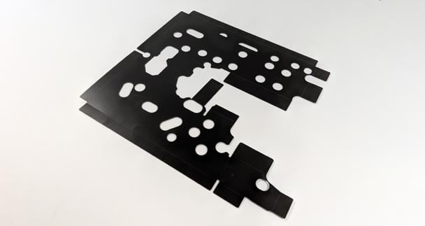 Electrical Insulation