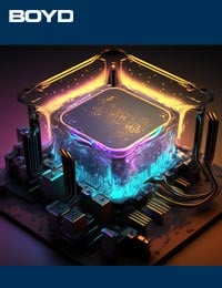 Energy Consumption in Data Centers Air versus Liquid Cooling Cover