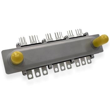 EV-Liquid-Cold-Plate