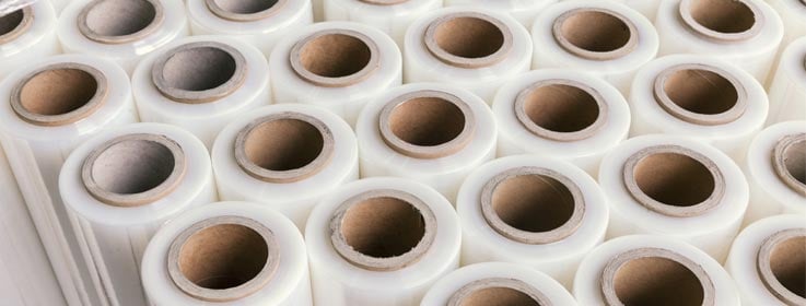 tablet, notebook, and smartphone display gaskets with optically clear adhesives precision converted by Boyd