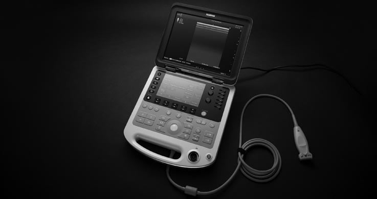 Front-Panel-Integration