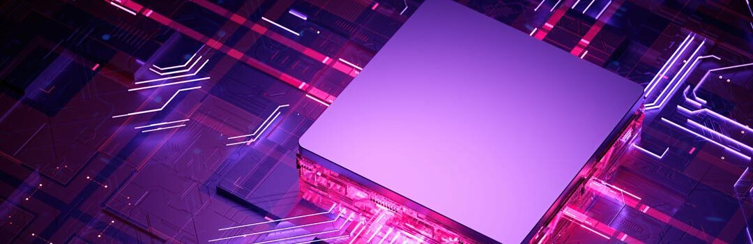 Generative AI and EV Batteries: Why Liquid Cooling?