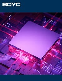 Revolutionizing Data Center Cooling Boyds Role in the COOLERCHIPS Program