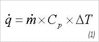Heat Capacity Equation 1