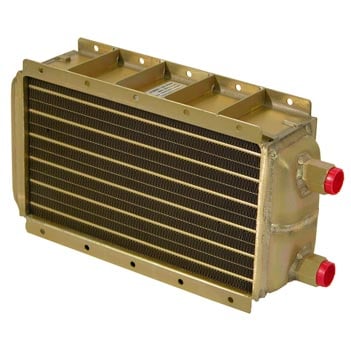 Heat-Exchanger