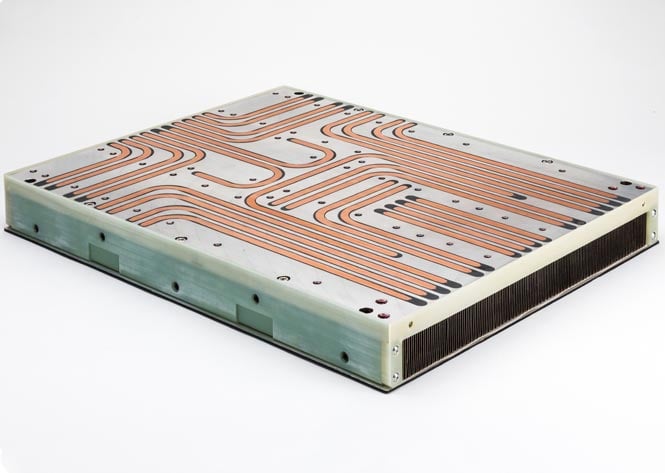 Heat-Pipe-Assemblies