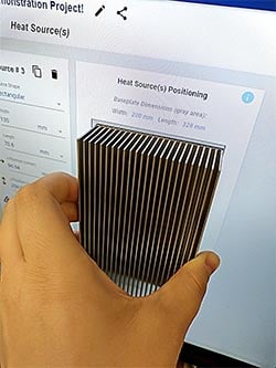 Heat-Sink-and-Heat-Source-Placement-in-Genie