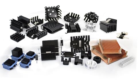 Heat-Sinks