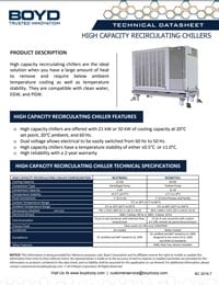 High-capacity-recirculating-chillers