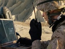 HMI solutions for military vehicles