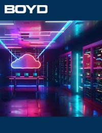 Hyperscale Computing Blog