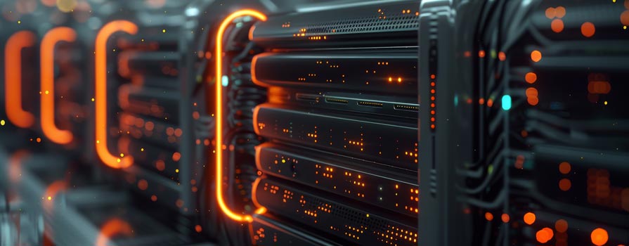 Immersion Cooling Data Center