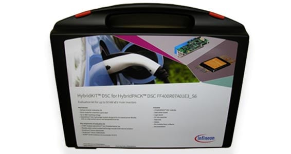 Infineon-HybridKIT-with-Boyd-liquid-cooling-solution