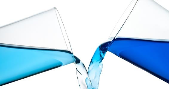 Inhibited Glycol and Water Solutions in Liquid Cooling