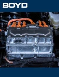 Inverter Cooling Blog