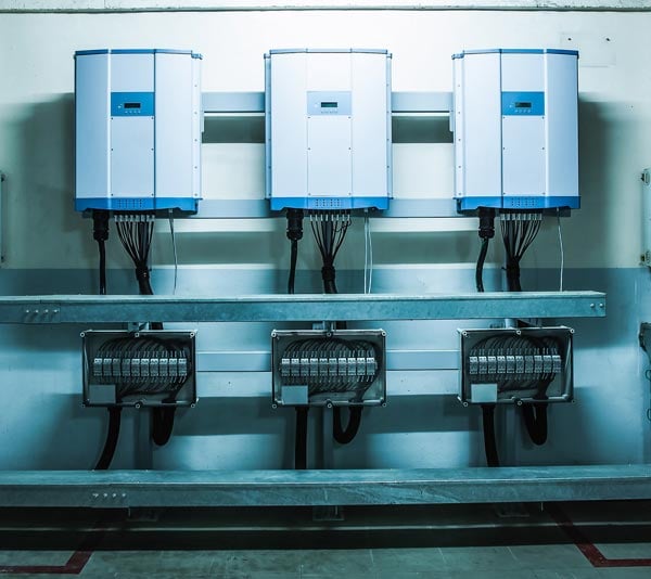 Inverters-Power-Supplies