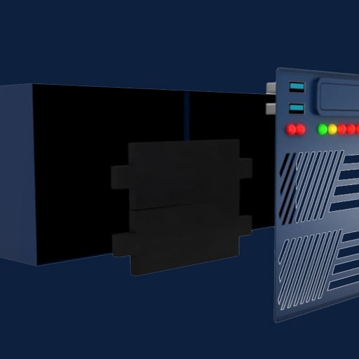 leak sealing air gap filling