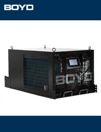 Liquid Cooling Solutions for Data Centers