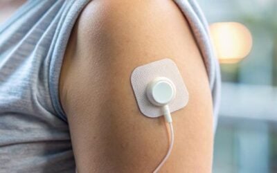 Material Selection for Medical Wearables