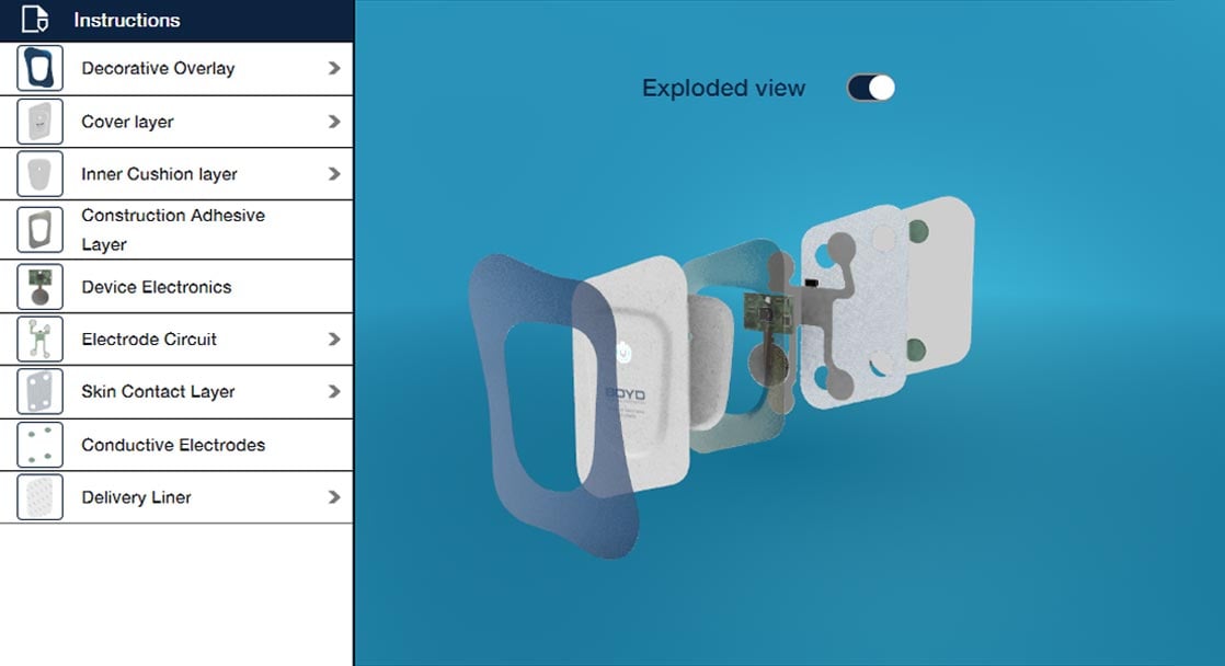 Medical-Wearable-Solutions