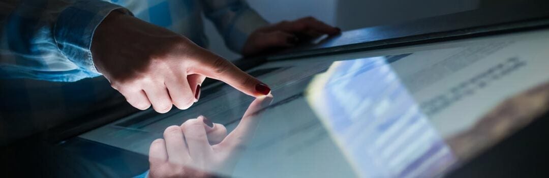 How to Enhance Display Performance: Durability