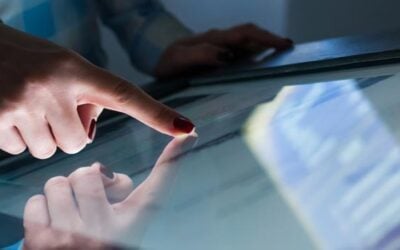 How to Enhance Display Performance: Durability