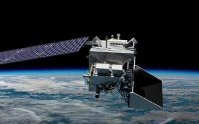 Boyd Loop Heat Pipes Set to Launch with NASA’s PACE Mission