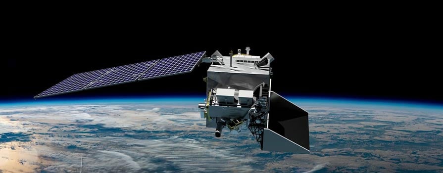 Boyd Loop Heat Pipes Set to Launch with NASA’s PACE Mission