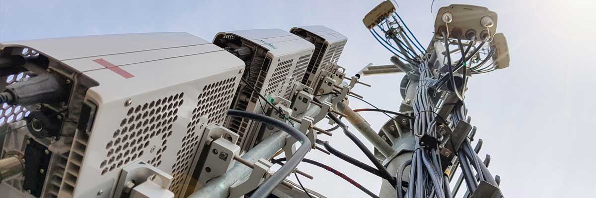 An in-rack Coolant Distribution Unit