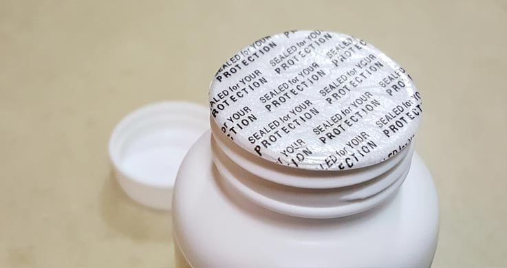 copper heat pipes in snow