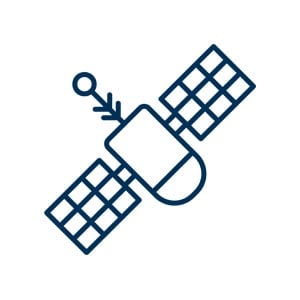 Satellite-Decorative-Icon
