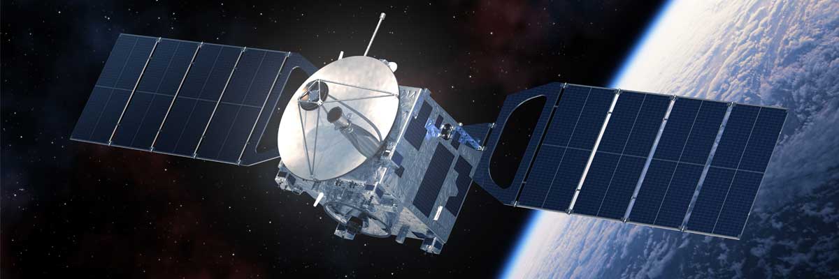 Satellites Satellites