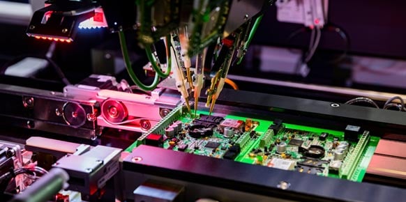 Semiconductor-Test-Thermal-Forcing-Systems