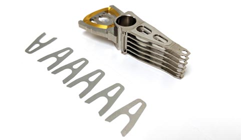 assorted widths of tape rolls with brown paper backing