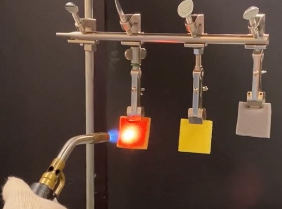 SOLIMIDE-Battery-Protection