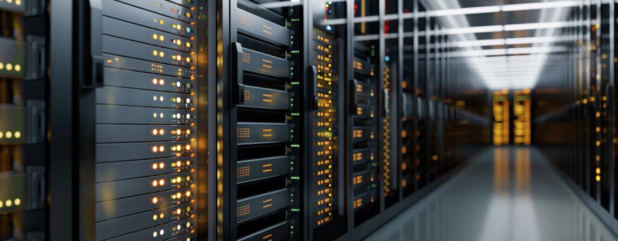 Supercharge Your Data Center