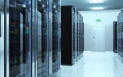Liquid Cooling Solutions for Data Centers