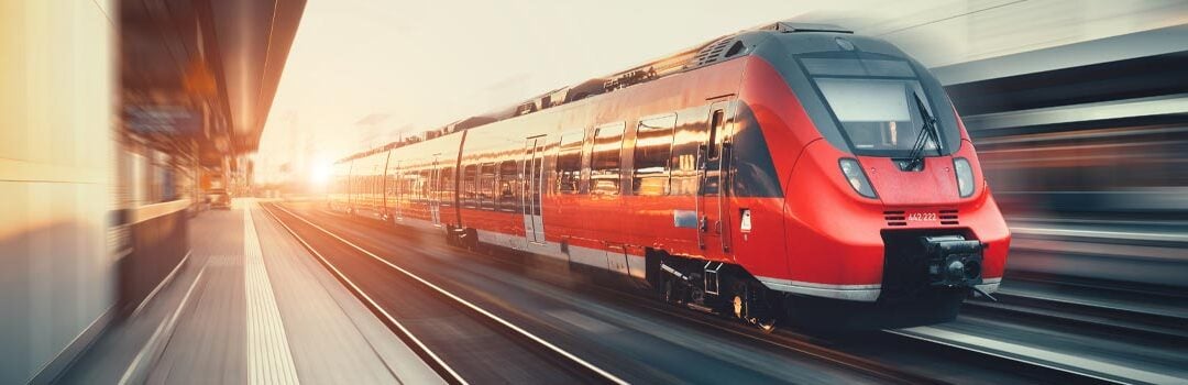 The Rail Industry and Boyd Solutions