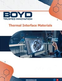 Thermal Interface Materials Catalog v2