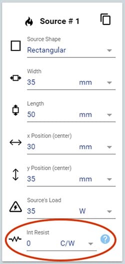Thermal-Interface-Resistance-Definition-in-Genie