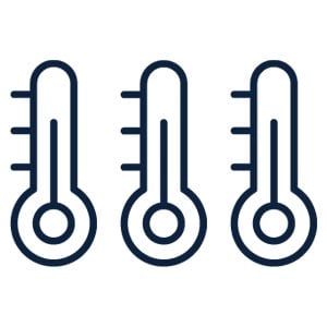 Tight-Temperature-Control