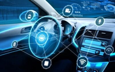 Unlocking Advanced Driver Assistance Systems (ADAS)