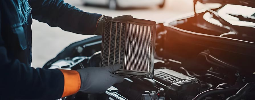 What are Common Filtration Applications in the Transportation Industry