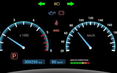 What is Dead Front Printing?