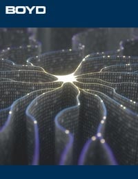 Revolutionizing Data Center Cooling Boyds Role in the COOLERCHIPS Program