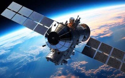 WSF-M Launch with k-Core® Thermal Doubler