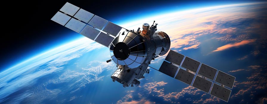 WSF-M Launch with k-Core® Thermal Doubler