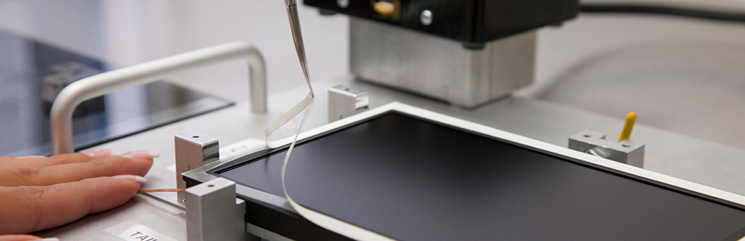 What is Air Gap Bonding?