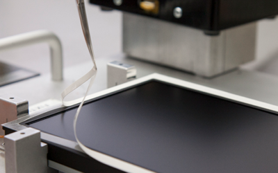 What is Air Gap Bonding?