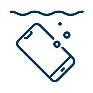 Display and Bonding Seals Icon